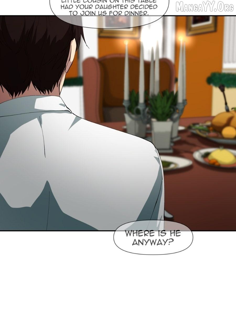 I Love Yoo Chapter 280 page 6 - 