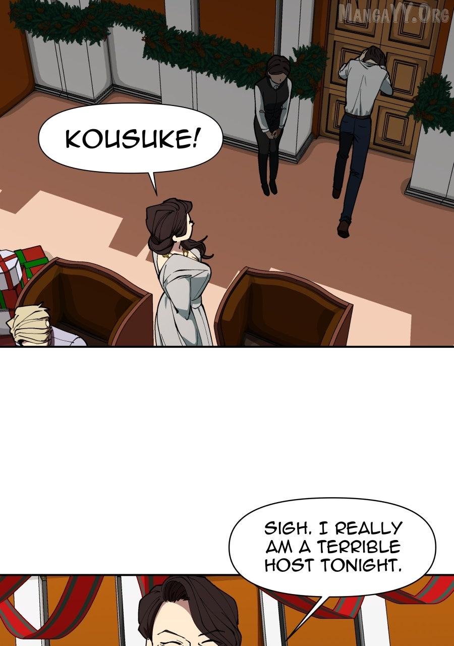 I Love Yoo Chapter 280 page 52 - 