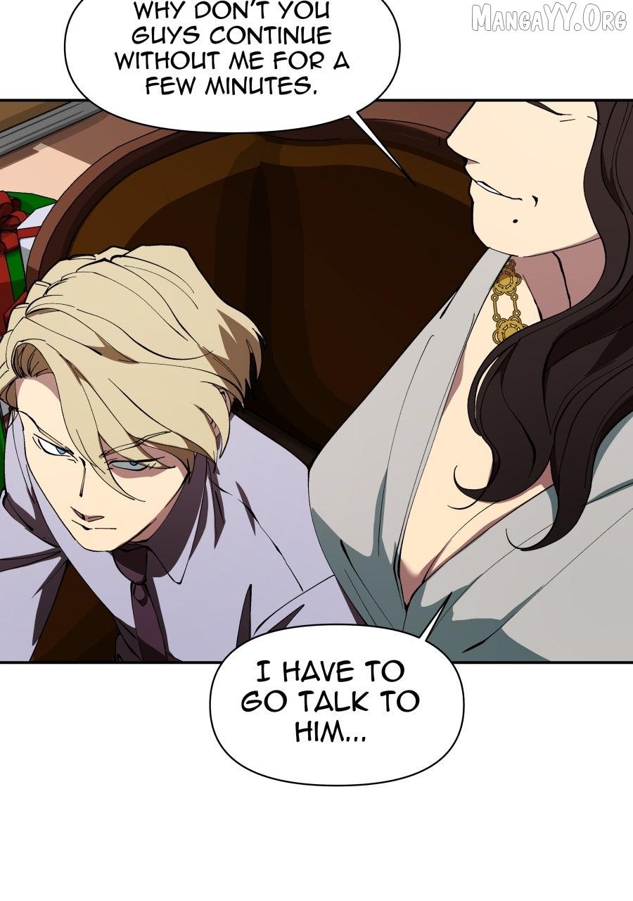 I Love Yoo Chapter 280 page 54 - 