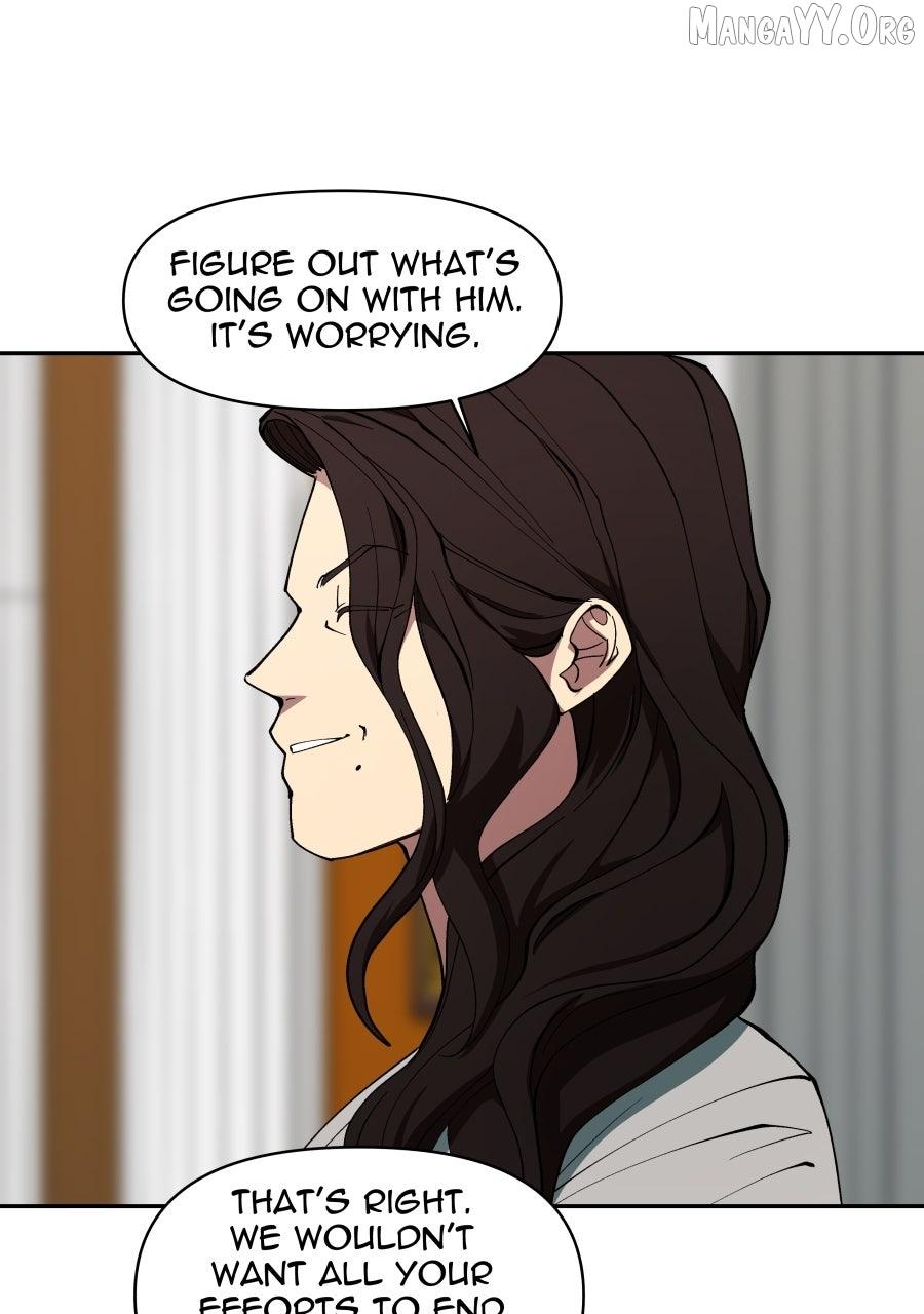 I Love Yoo Chapter 280 page 55 - 