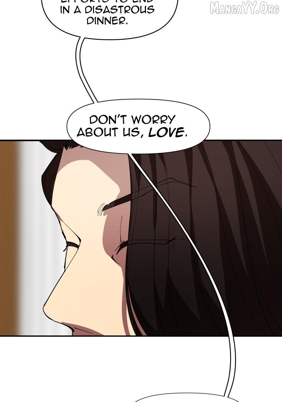 I Love Yoo Chapter 280 page 56 - 