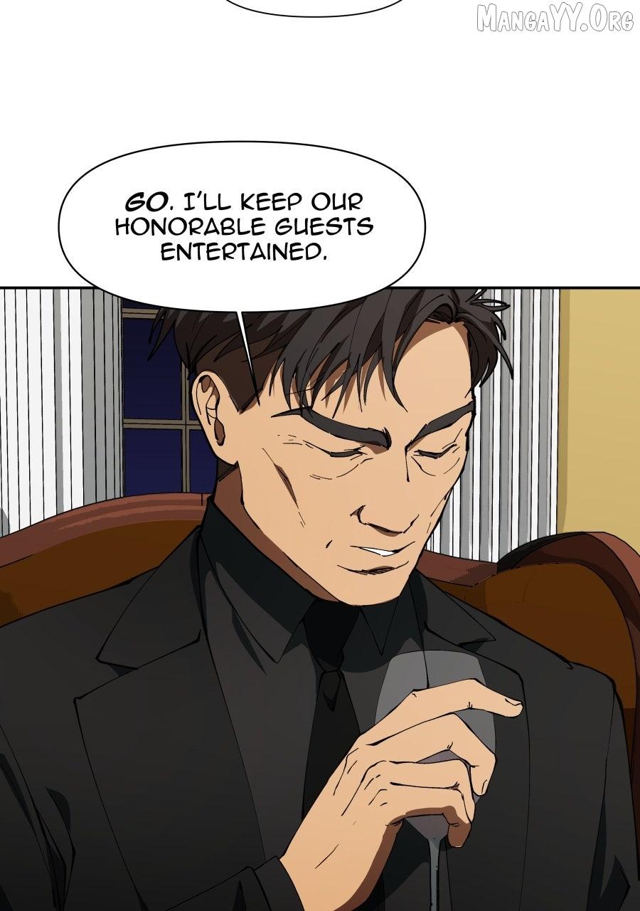 I Love Yoo Chapter 280 page 58 - 