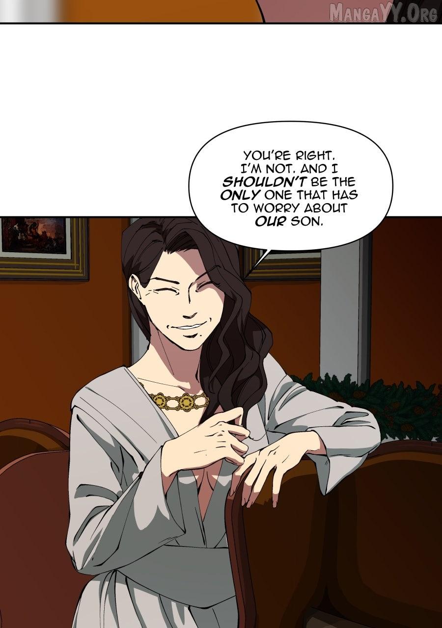 I Love Yoo Chapter 280 page 60 - 