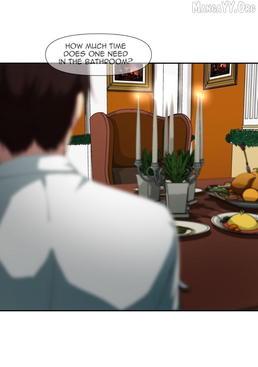 I Love Yoo Chapter 280 page 7 - 