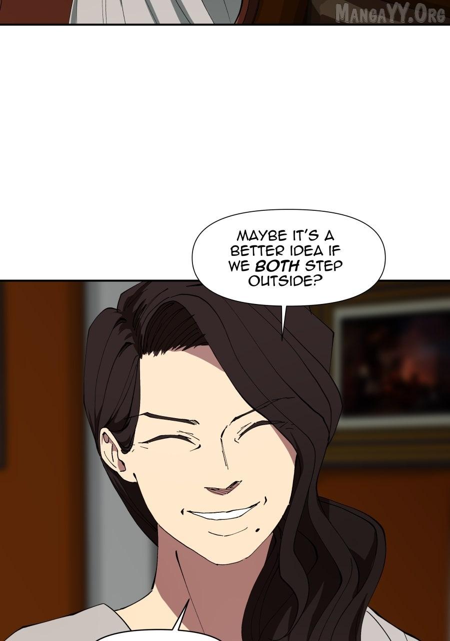 I Love Yoo Chapter 280 page 61 - 
