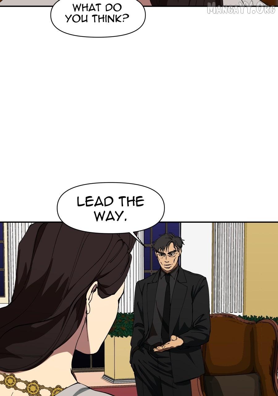 I Love Yoo Chapter 280 page 62 - 