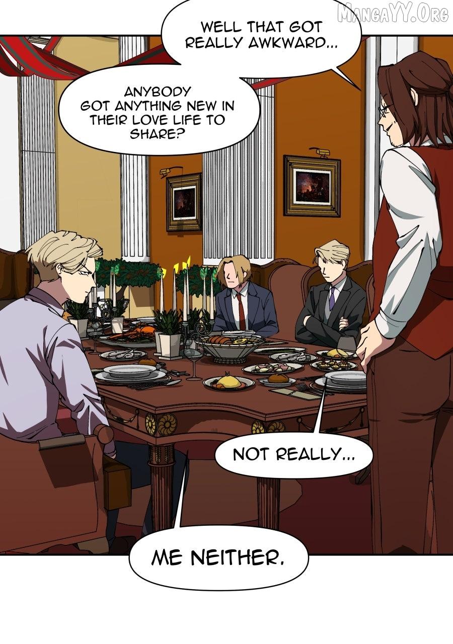 I Love Yoo Chapter 280 page 65 - 