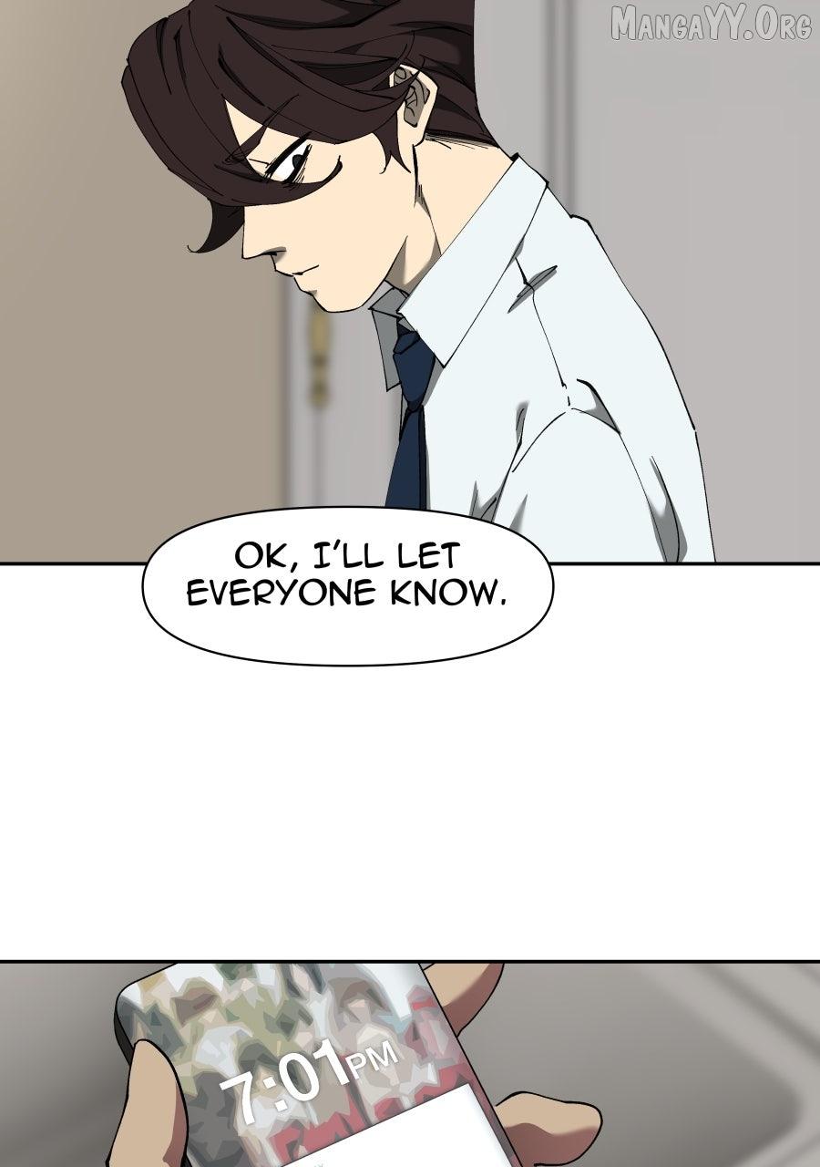 I Love Yoo Chapter 280 page 70 - 