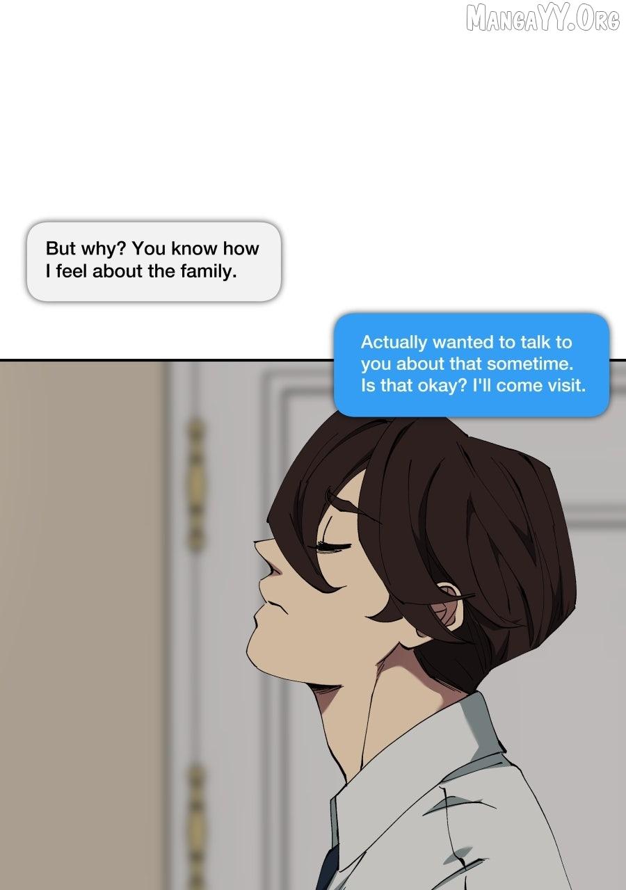 I Love Yoo Chapter 280 page 73 - 