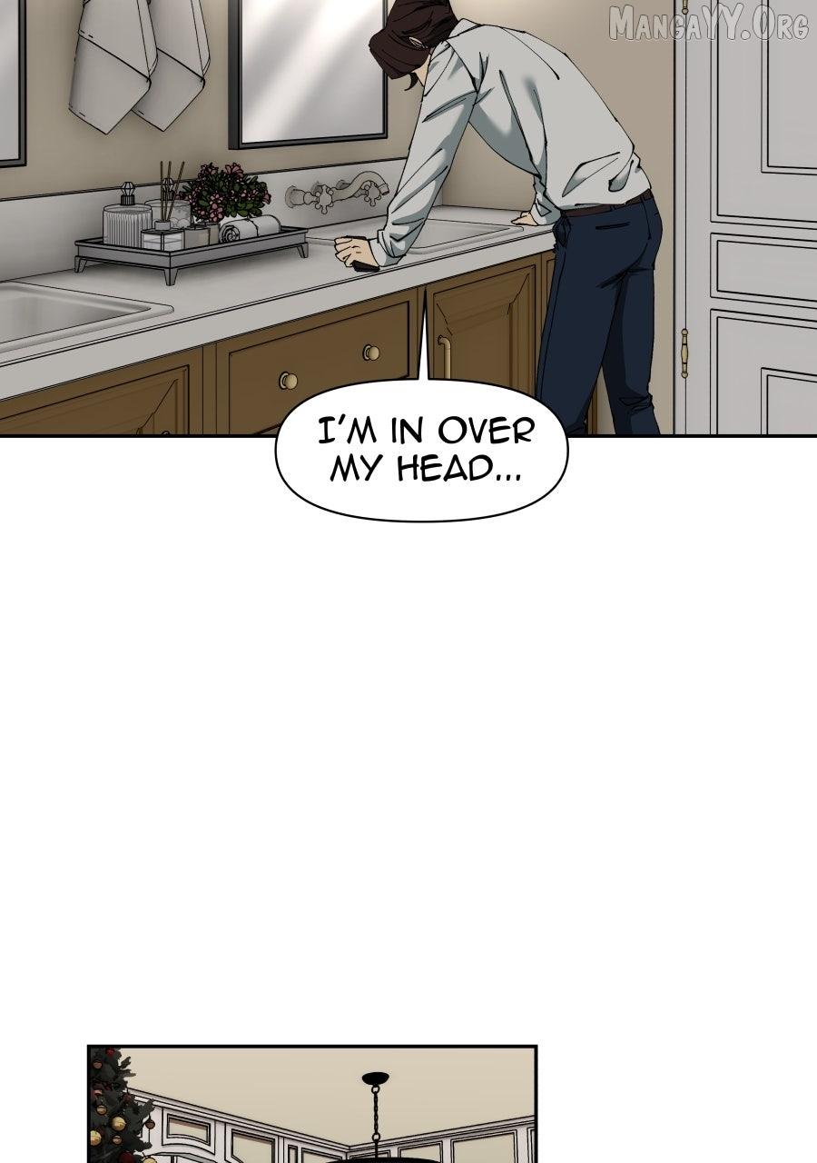 I Love Yoo Chapter 280 page 75 - 