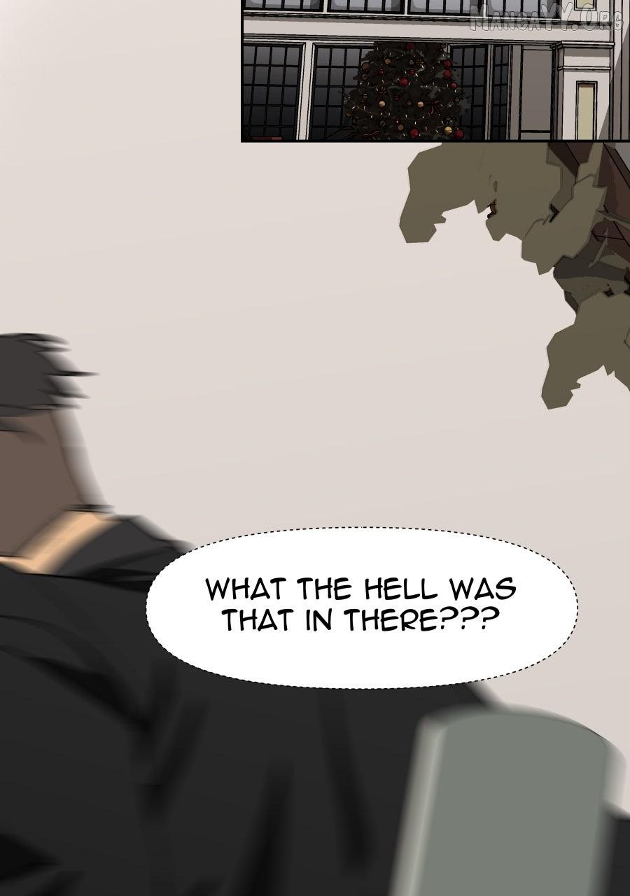 I Love Yoo Chapter 280 page 80 - 