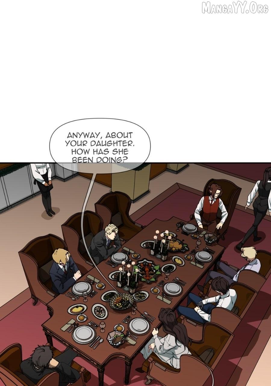 I Love Yoo Chapter 280 page 9 - 