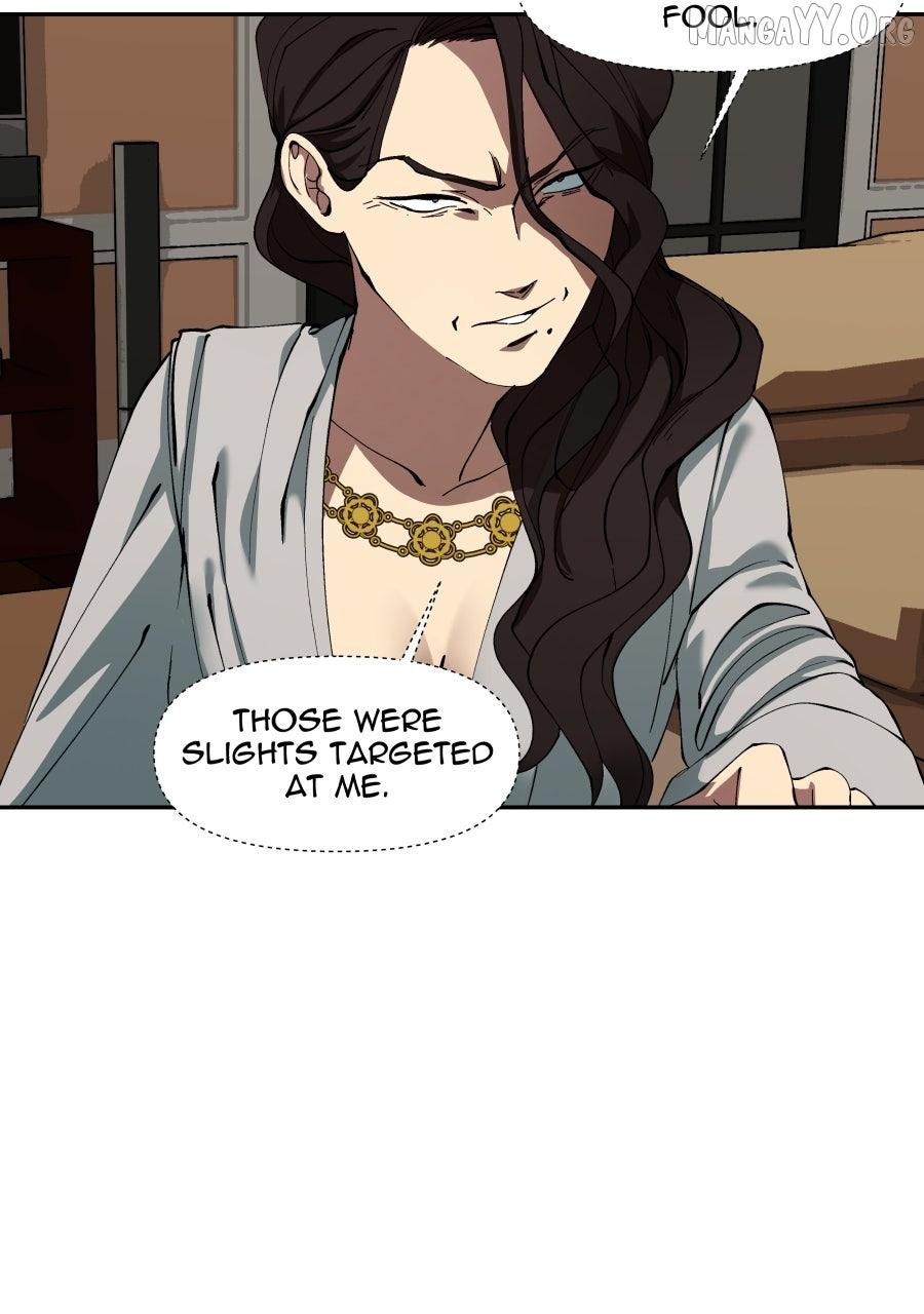 I Love Yoo Chapter 280 page 83 - 