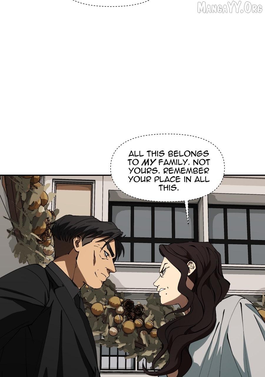 I Love Yoo Chapter 280 page 85 - 