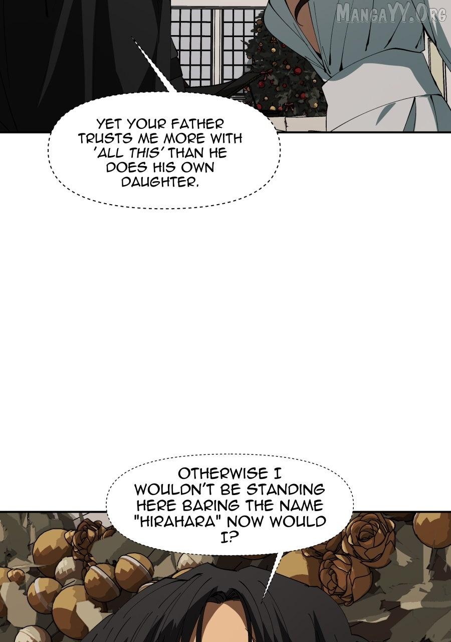 I Love Yoo Chapter 280 page 86 - 