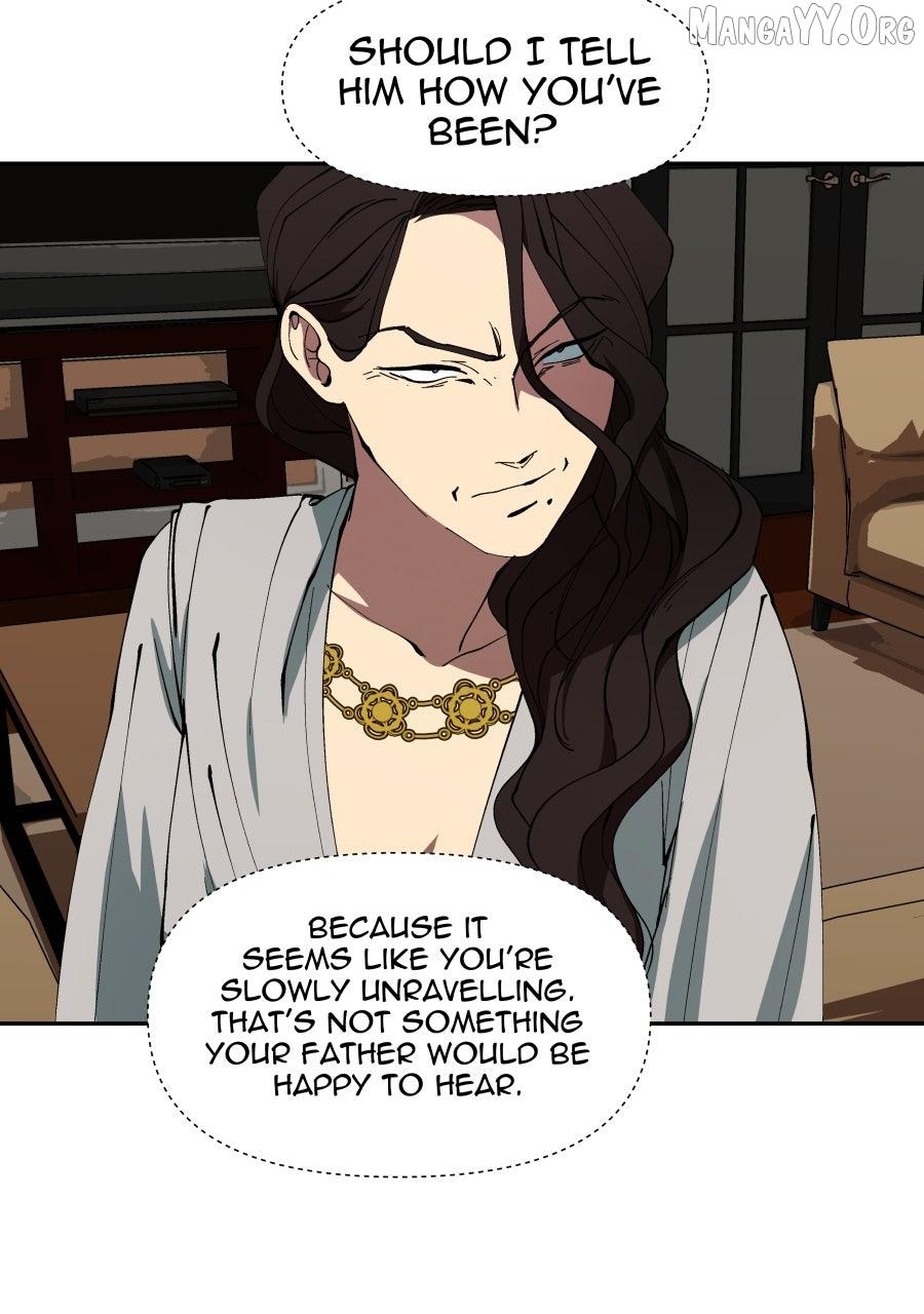I Love Yoo Chapter 280 page 88 - 
