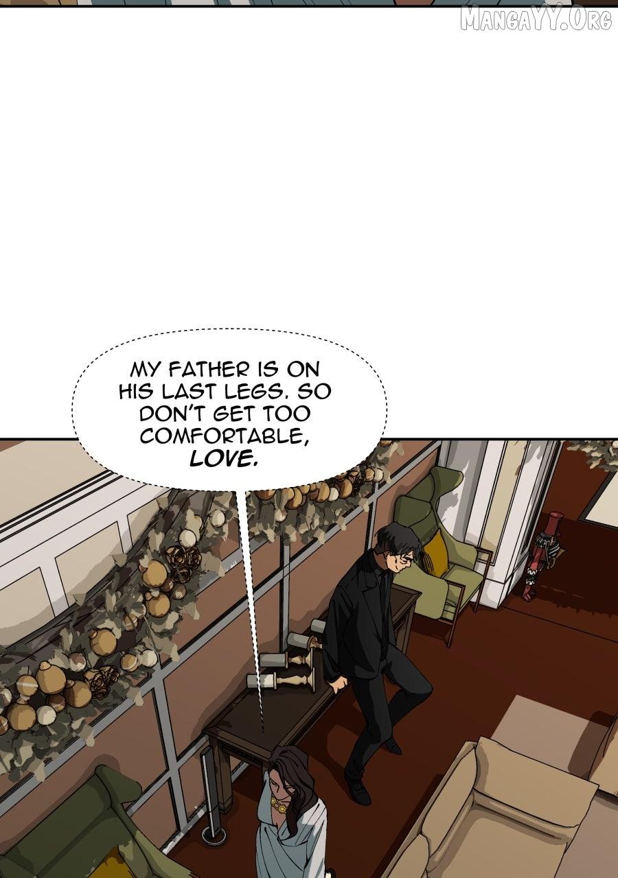I Love Yoo Chapter 280 page 90 - 