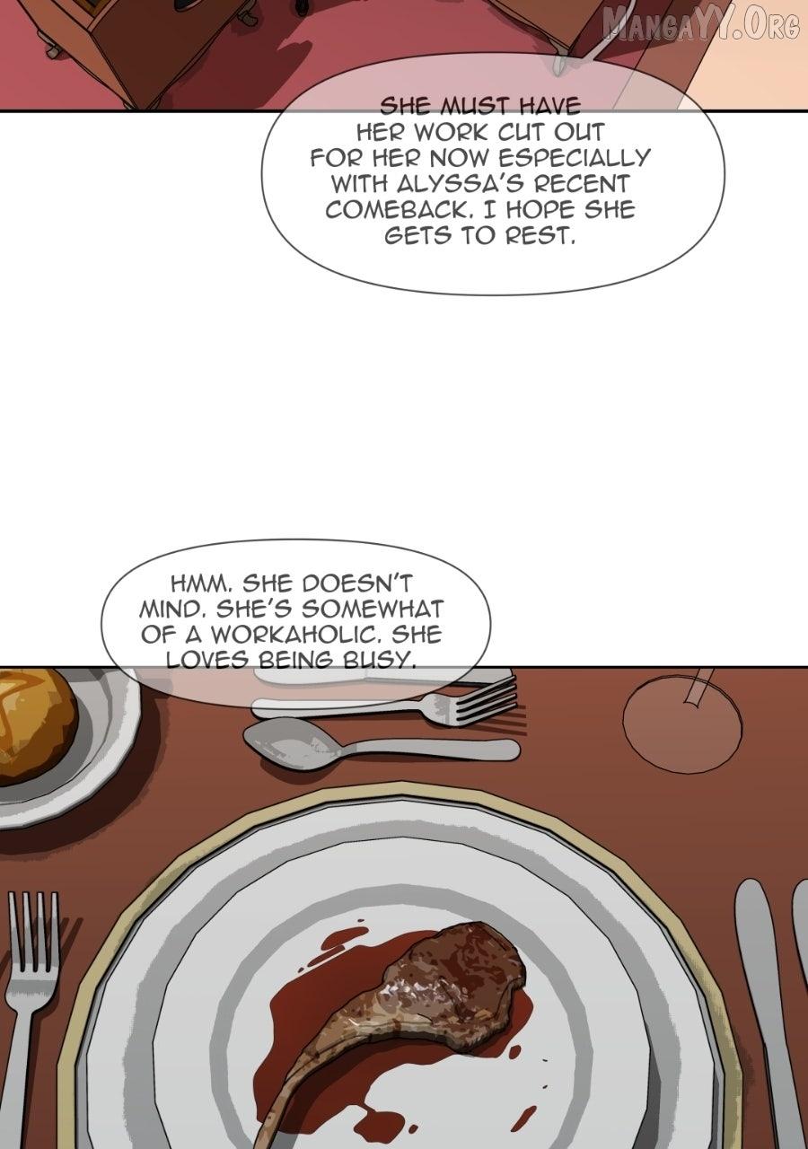 I Love Yoo Chapter 280 page 10 - 