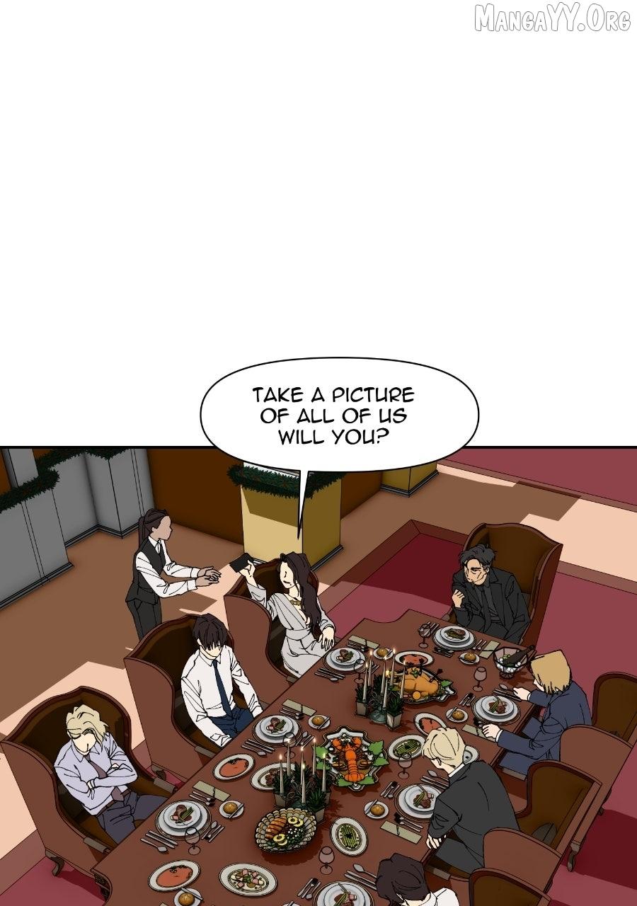 I Love Yoo Chapter 281 page 1 - 