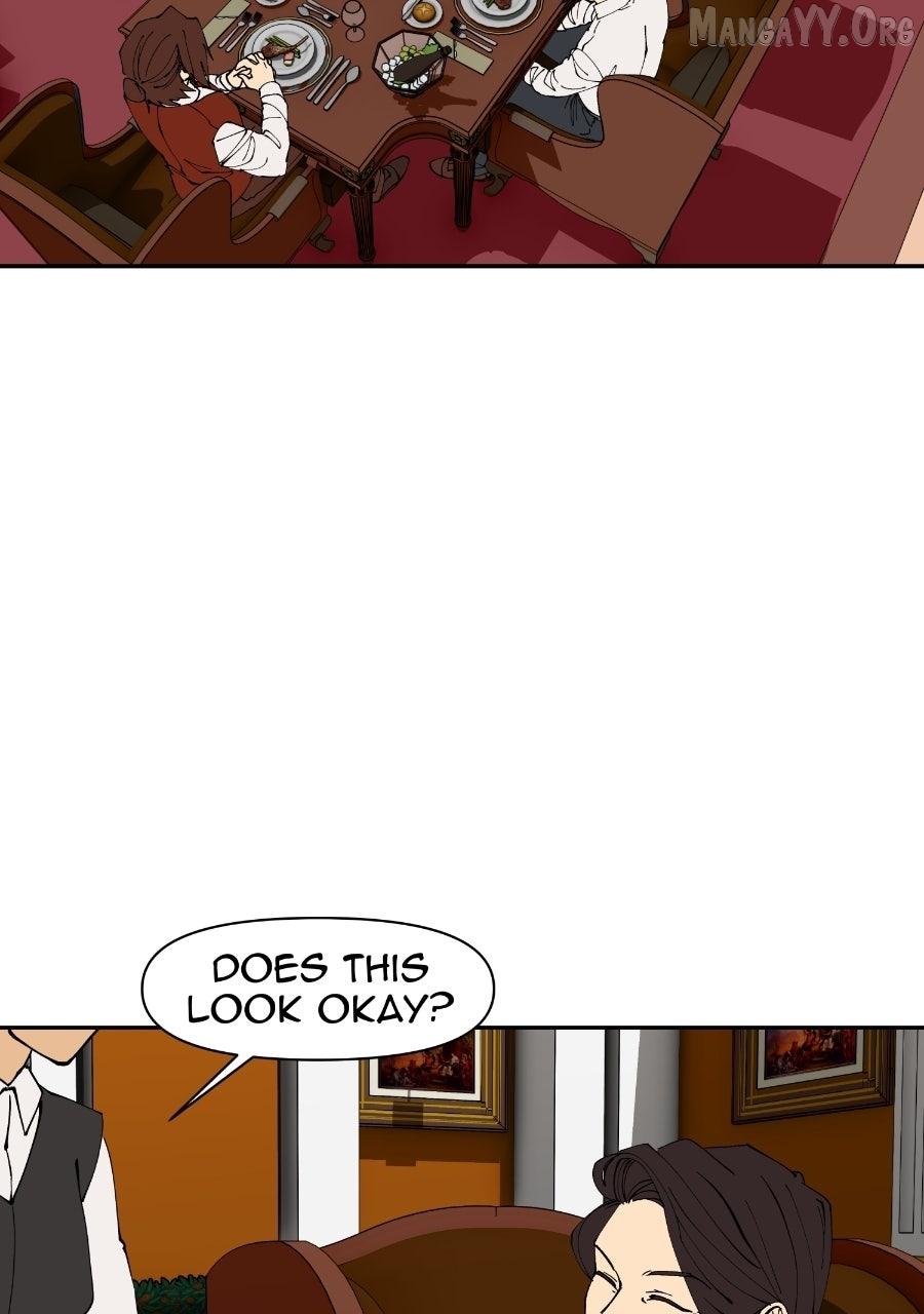 I Love Yoo Chapter 281 page 2 - 