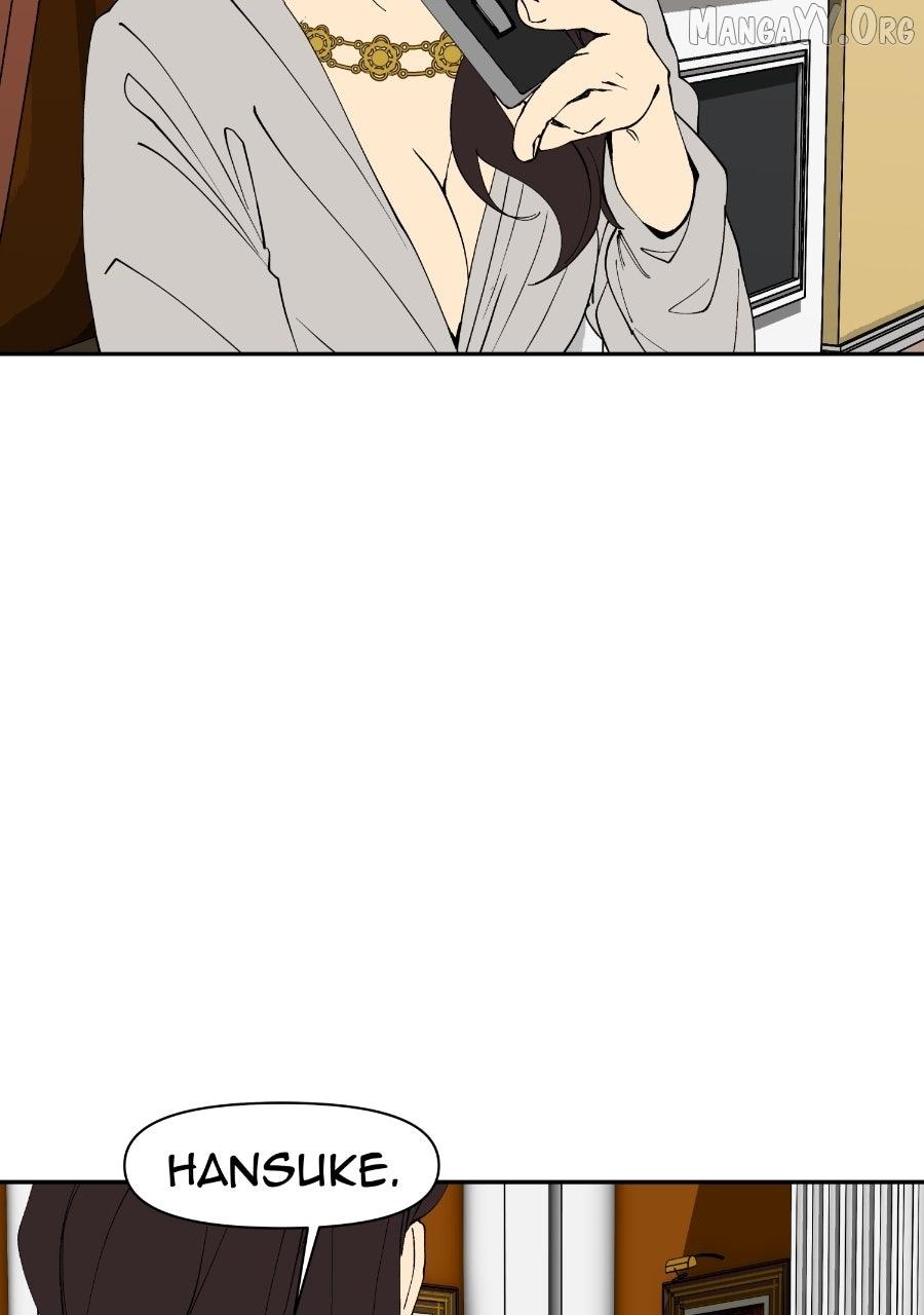 I Love Yoo Chapter 281 page 12 - 