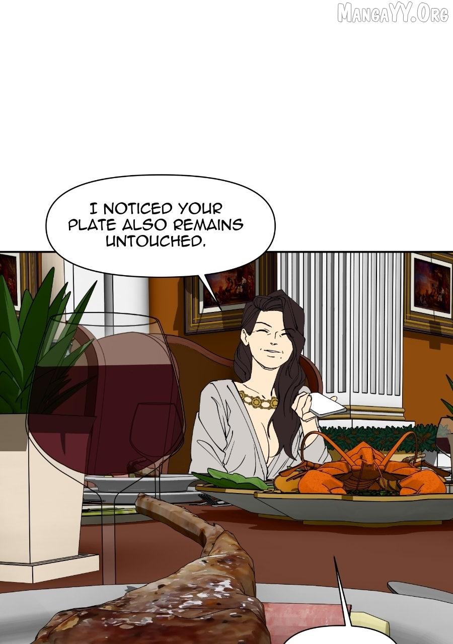 I Love Yoo Chapter 281 page 15 - 