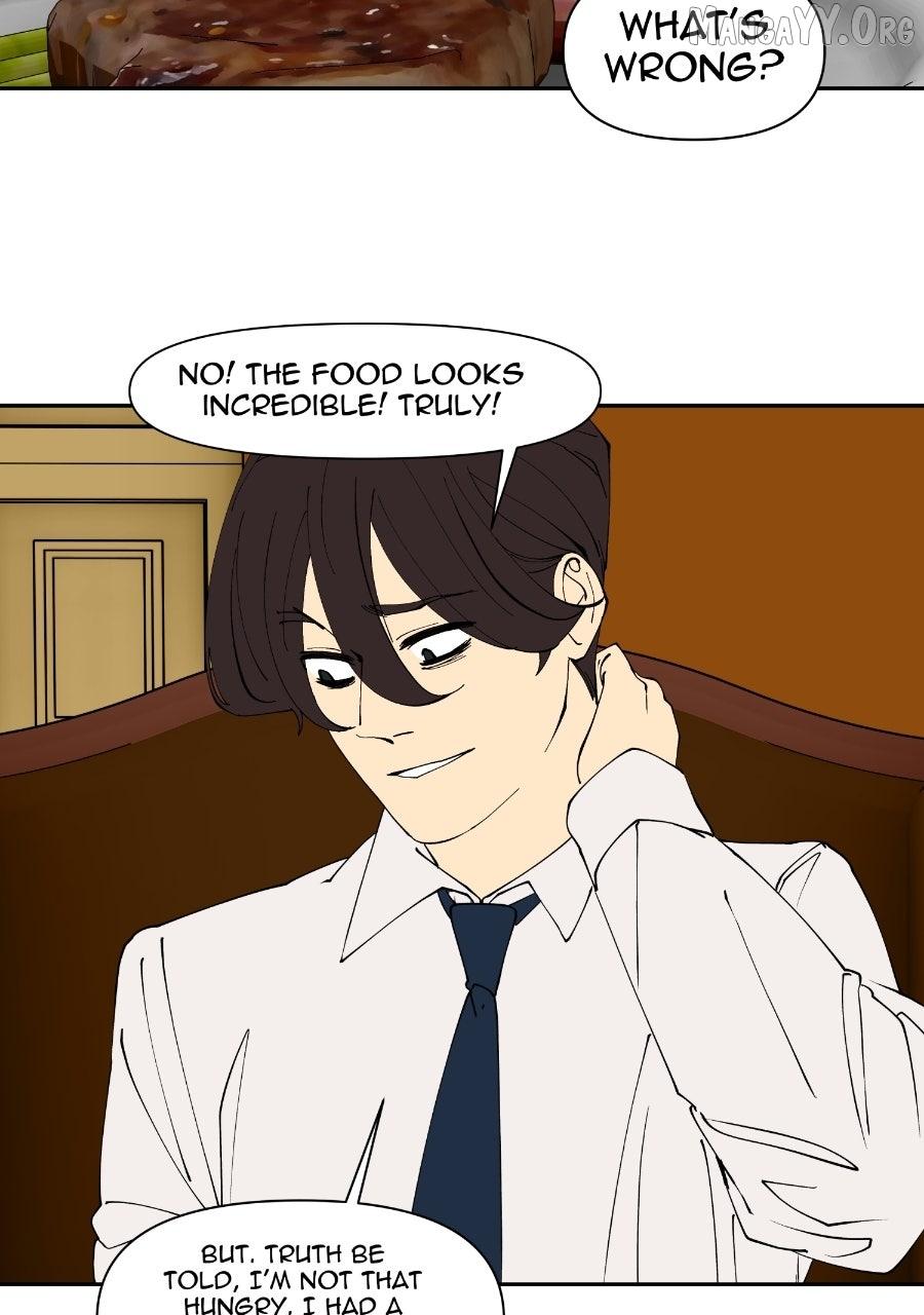I Love Yoo Chapter 281 page 16 - 