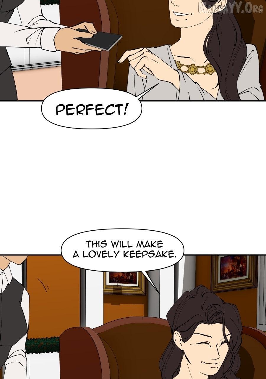 I Love Yoo Chapter 281 page 3 - 
