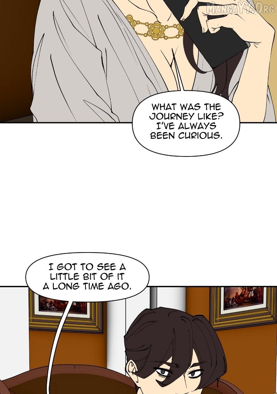 I Love Yoo Chapter 281 page 26 - 