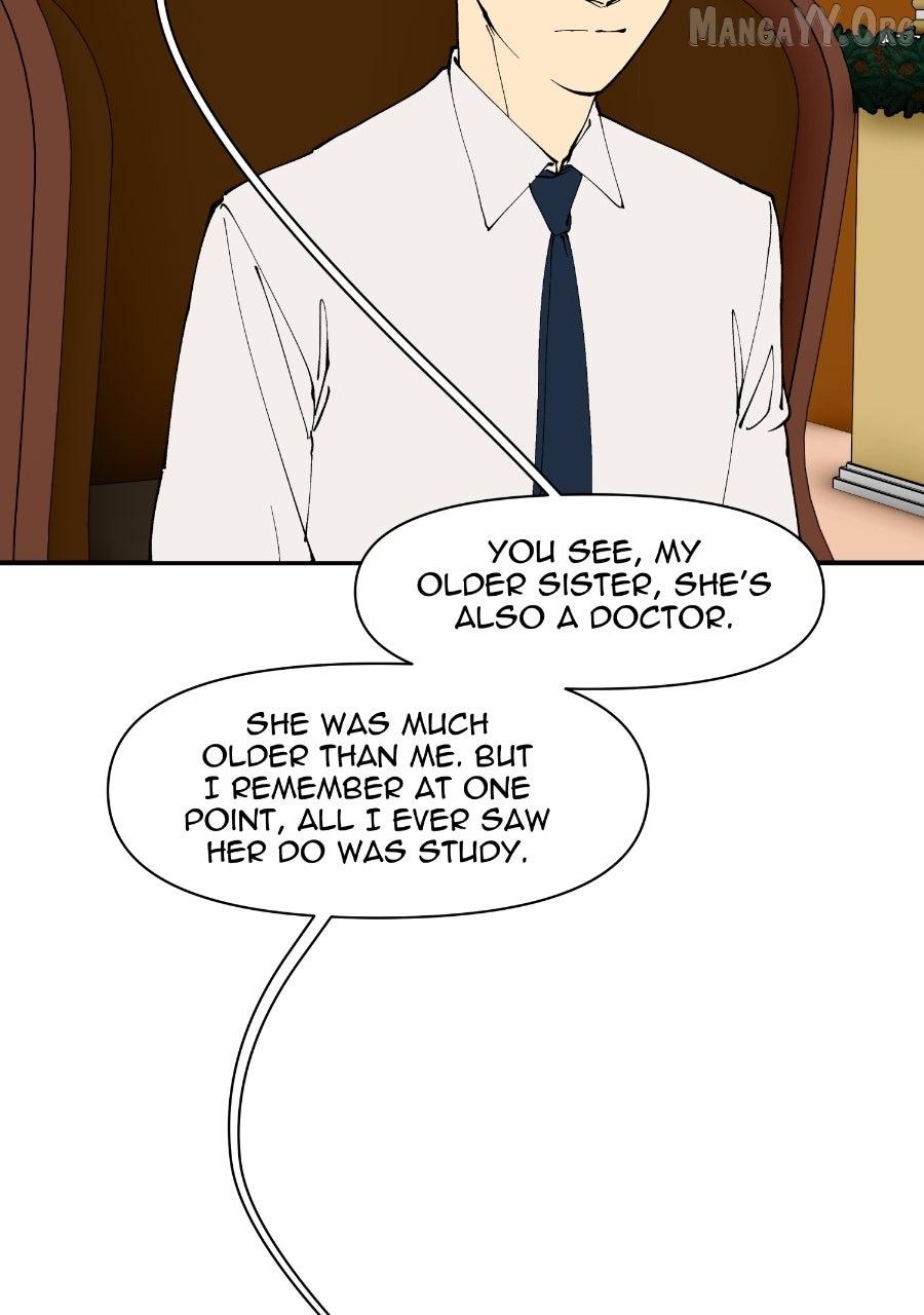 I Love Yoo Chapter 281 page 27 - 