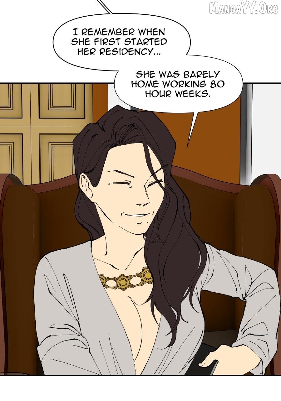 I Love Yoo Chapter 281 page 28 - 
