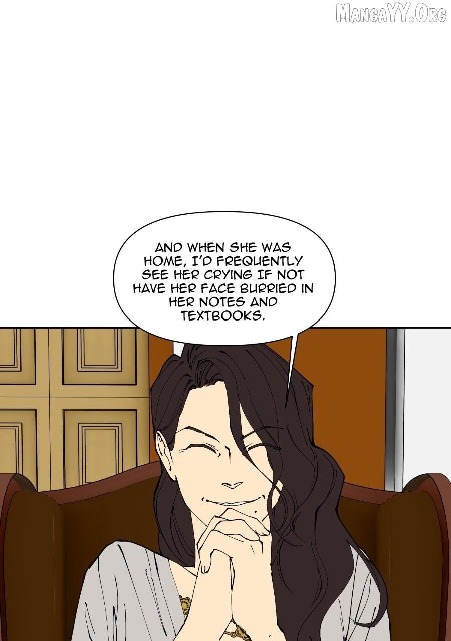 I Love Yoo Chapter 281 page 29 - 