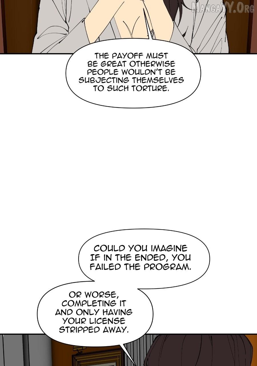 I Love Yoo Chapter 281 page 30 - 