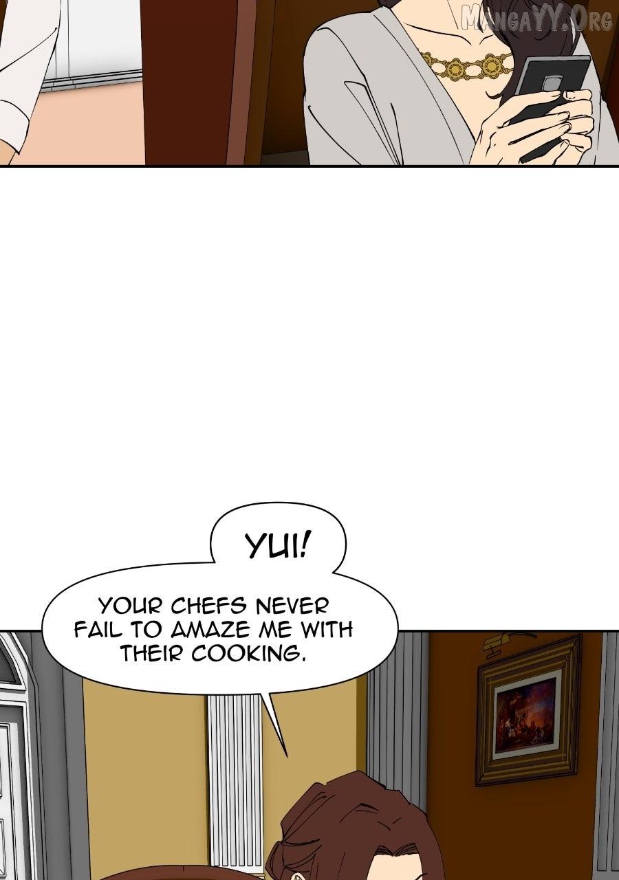 I Love Yoo Chapter 281 page 4 - 