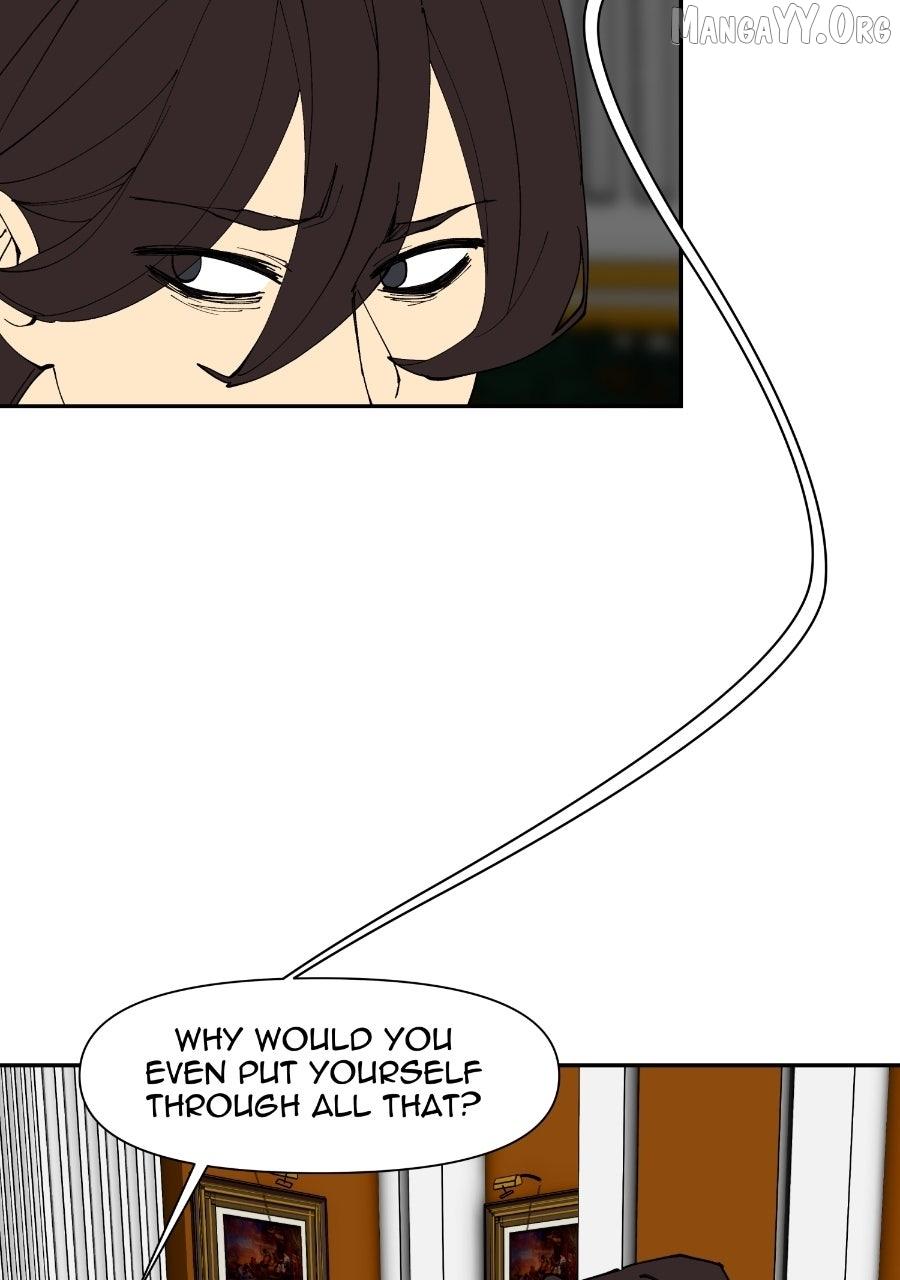 I Love Yoo Chapter 281 page 33 - 