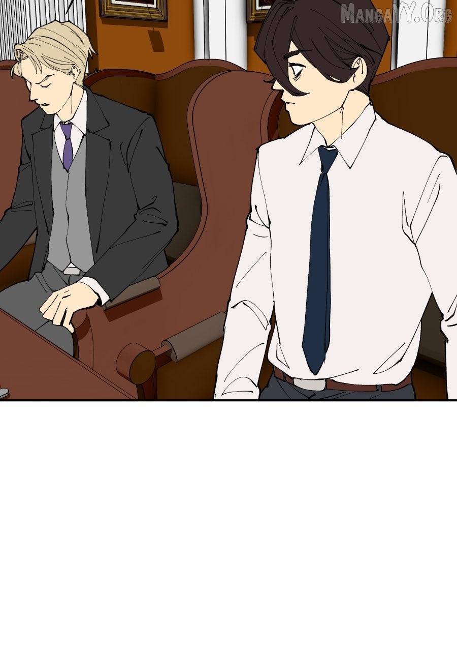 I Love Yoo Chapter 281 page 34 - 