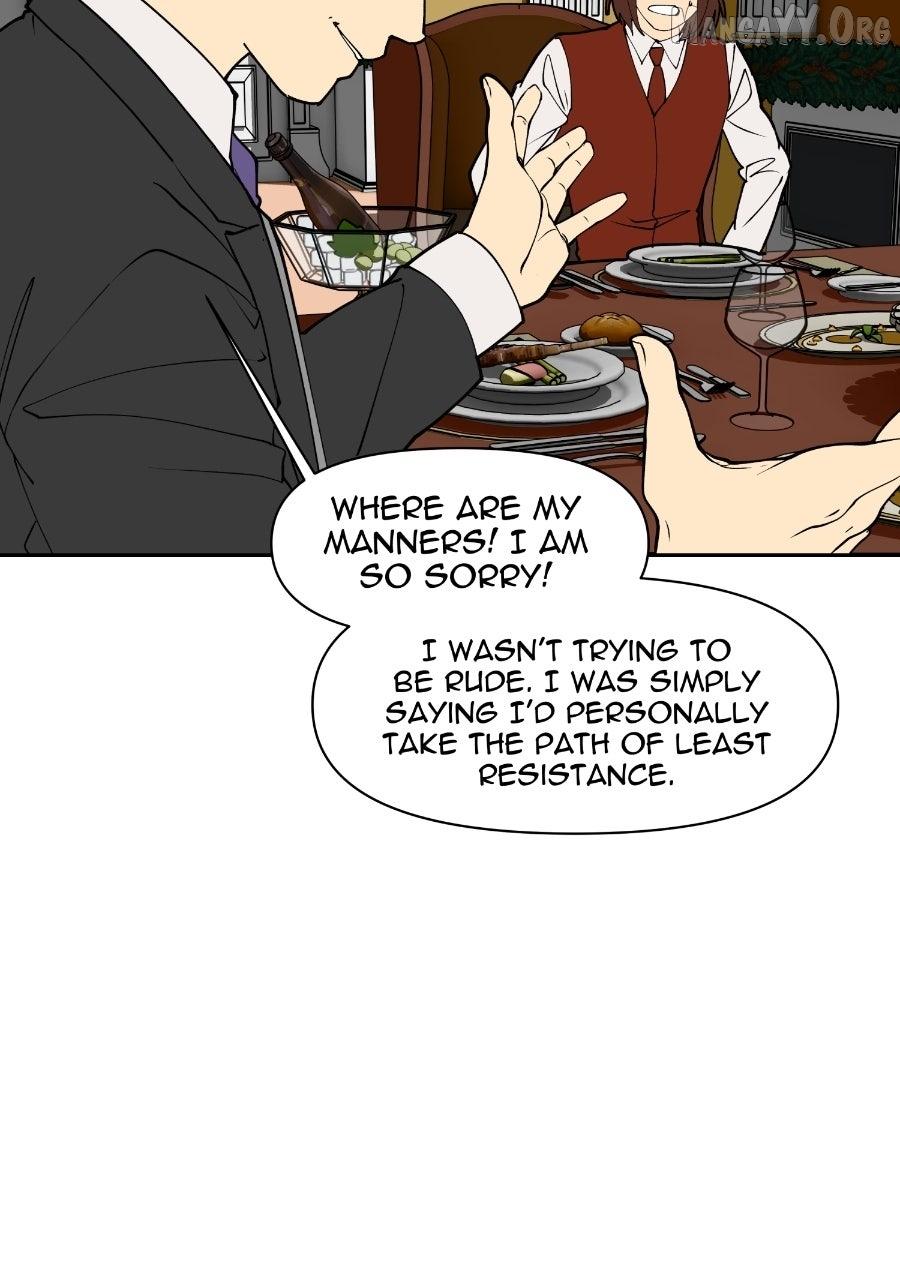 I Love Yoo Chapter 281 page 37 - 