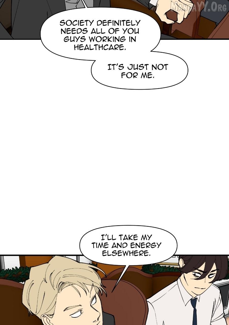 I Love Yoo Chapter 281 page 39 - 