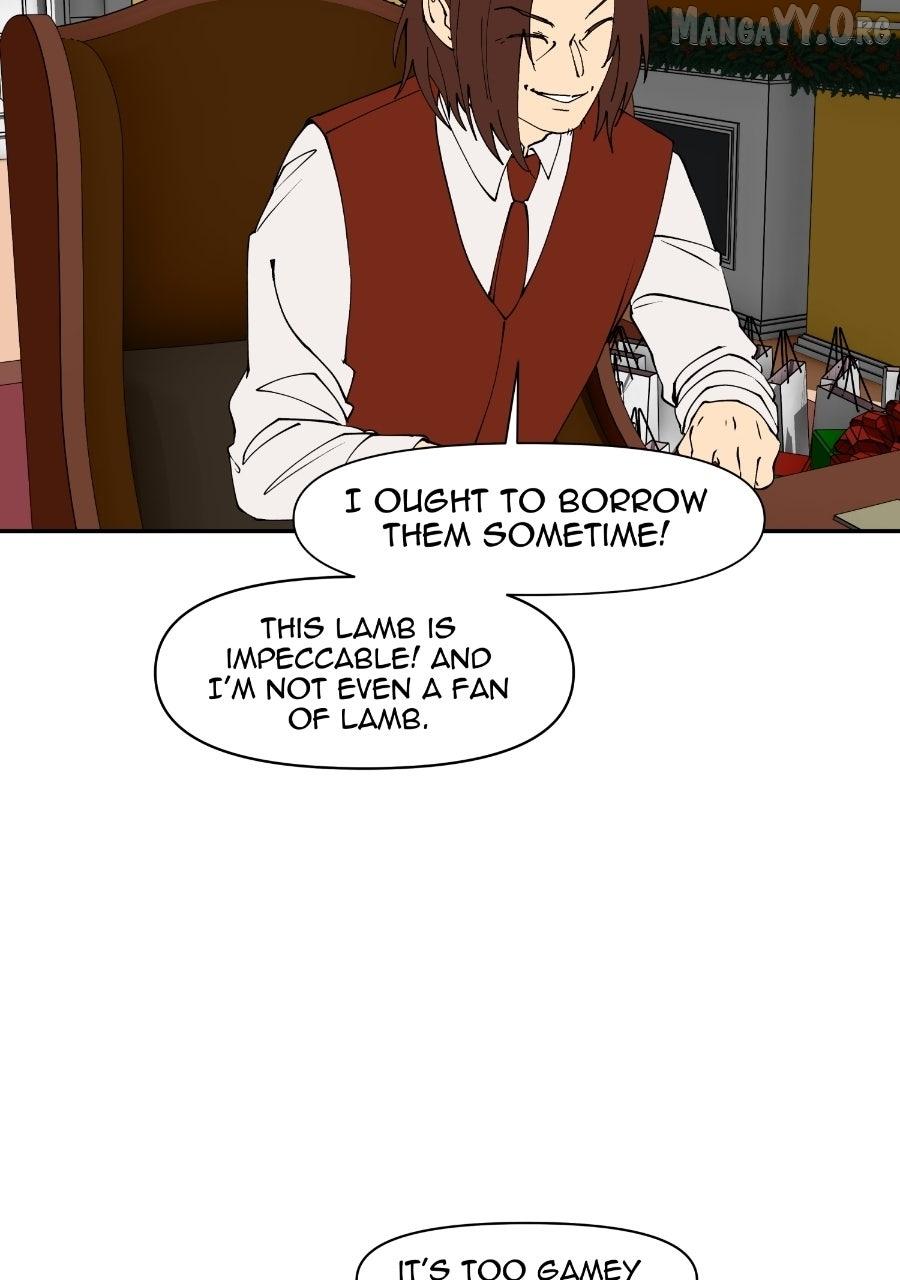I Love Yoo Chapter 281 page 5 - 