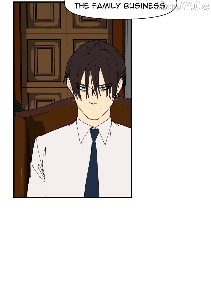 I Love Yoo Chapter 281 page 41 - 