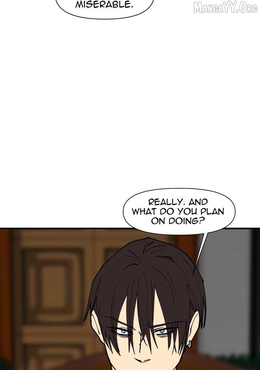 I Love Yoo Chapter 281 page 43 - 