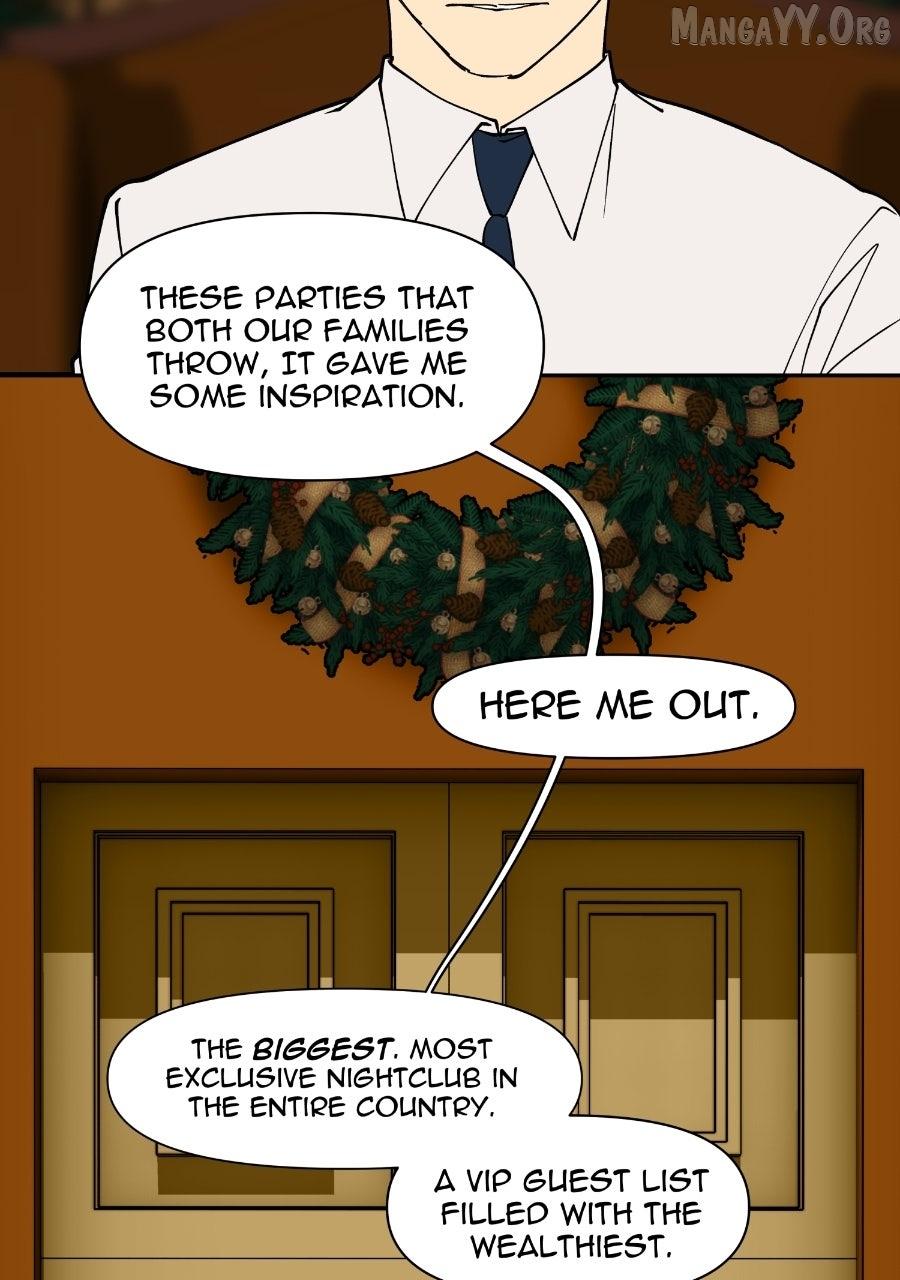 I Love Yoo Chapter 281 page 44 - 