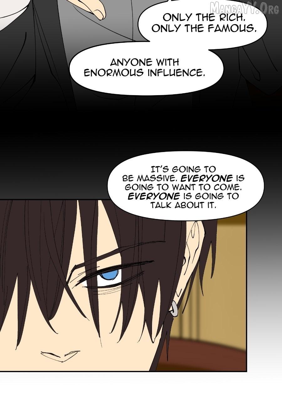 I Love Yoo Chapter 281 page 46 - 