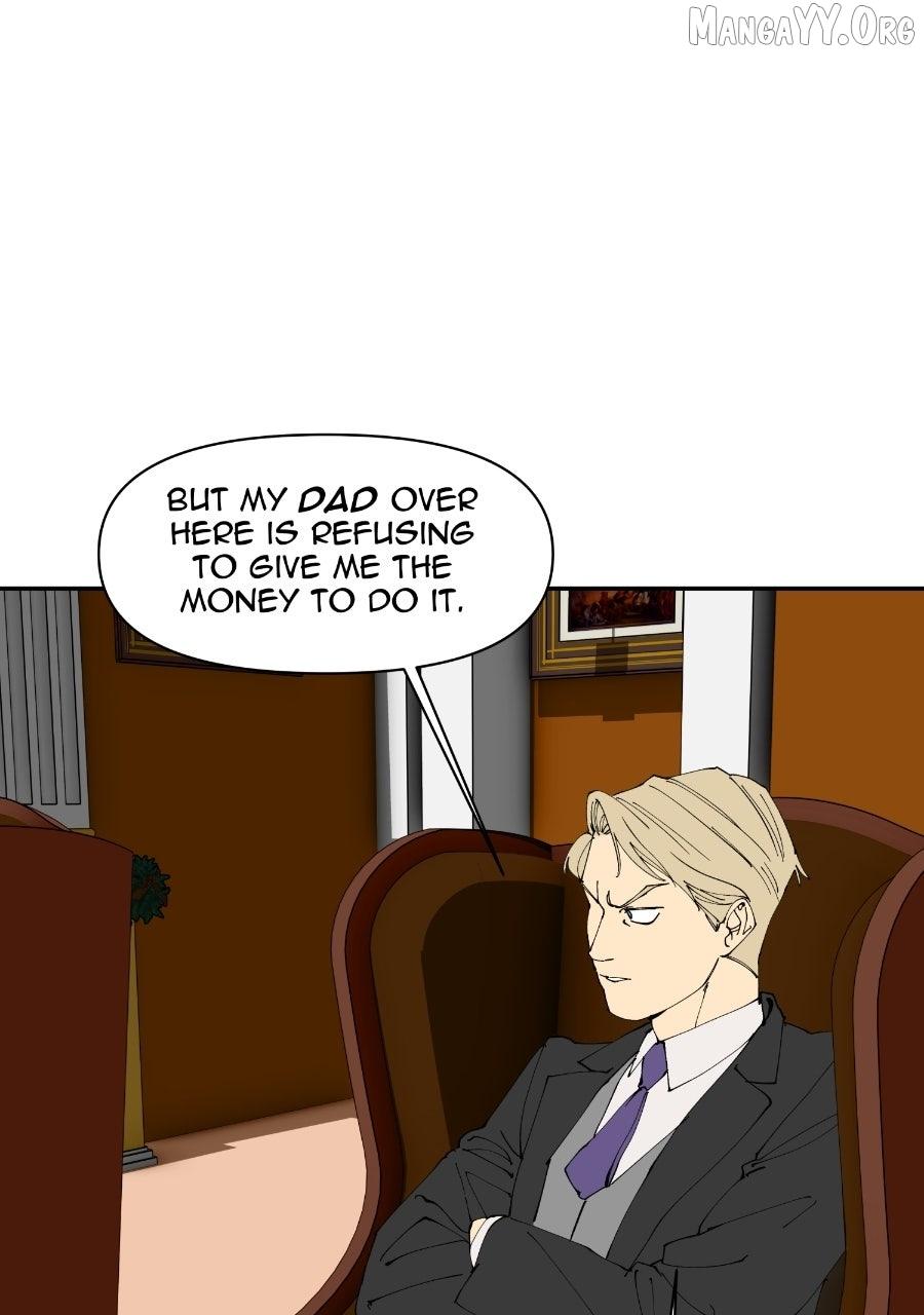 I Love Yoo Chapter 281 page 47 - 