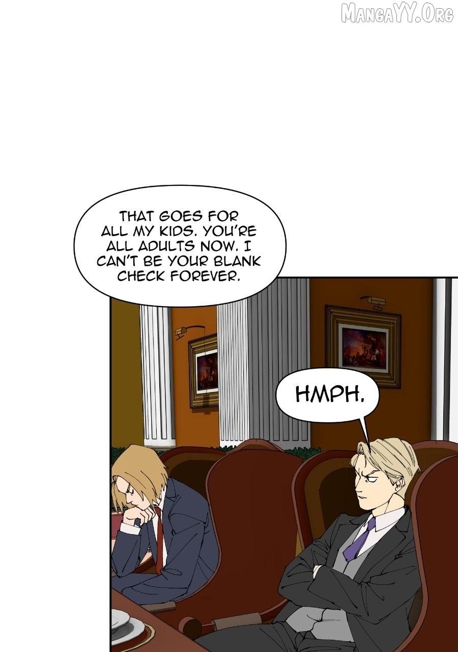 I Love Yoo Chapter 281 page 50 - 