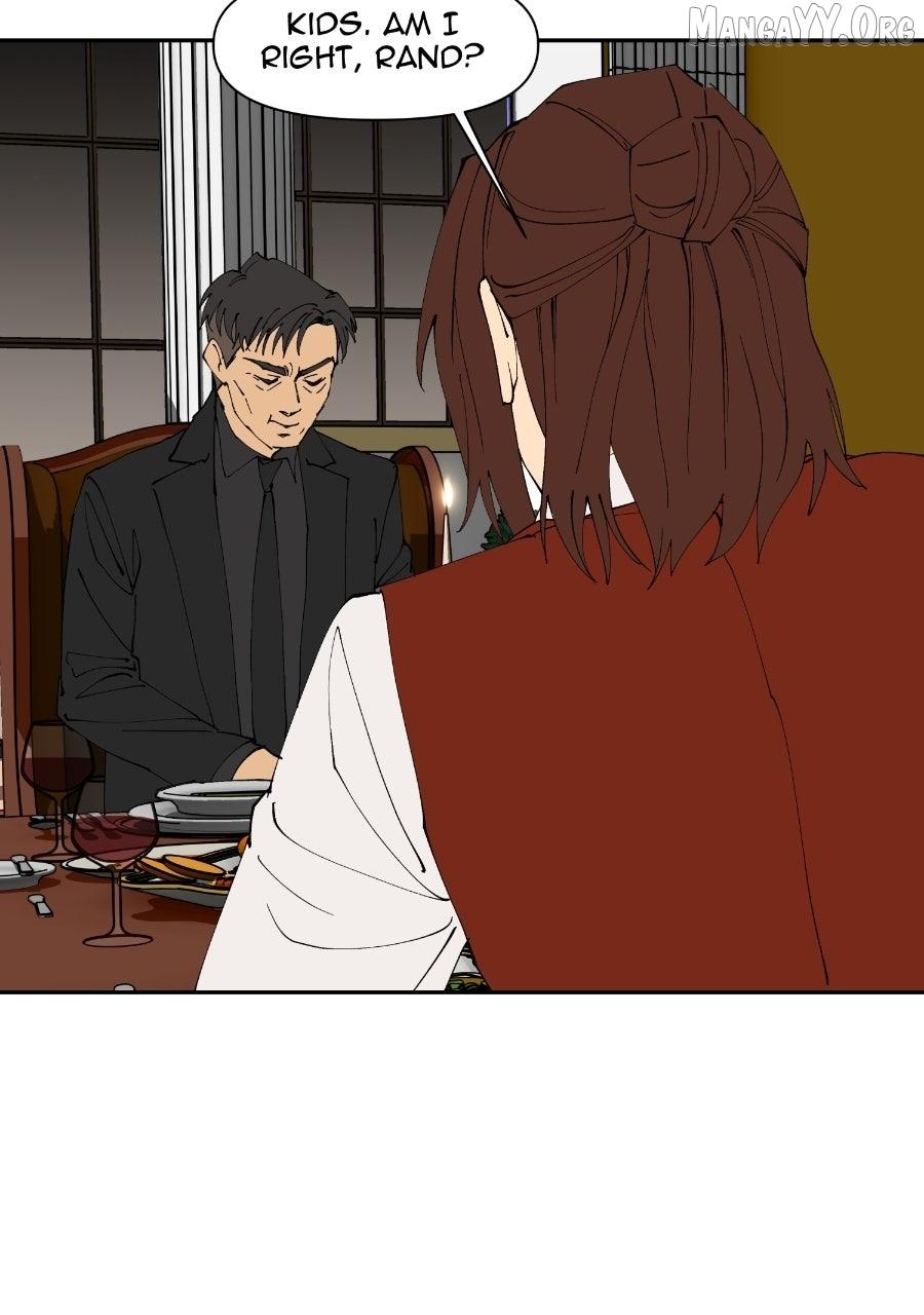 I Love Yoo Chapter 281 page 53 - 