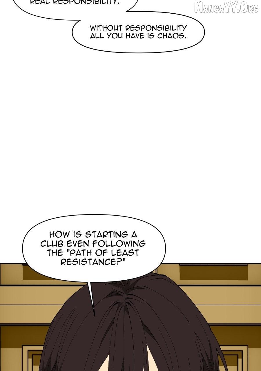 I Love Yoo Chapter 281 page 57 - 