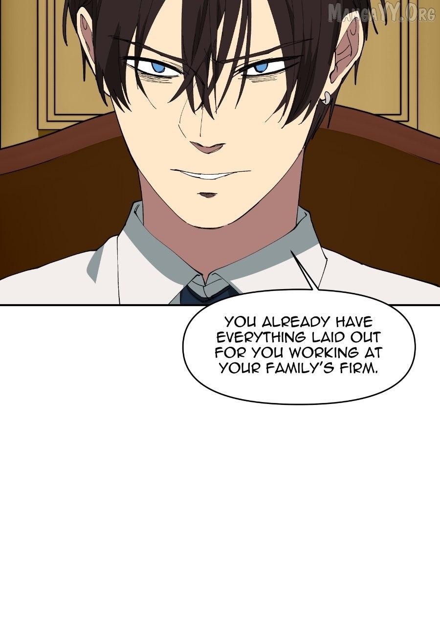 I Love Yoo Chapter 281 page 58 - 