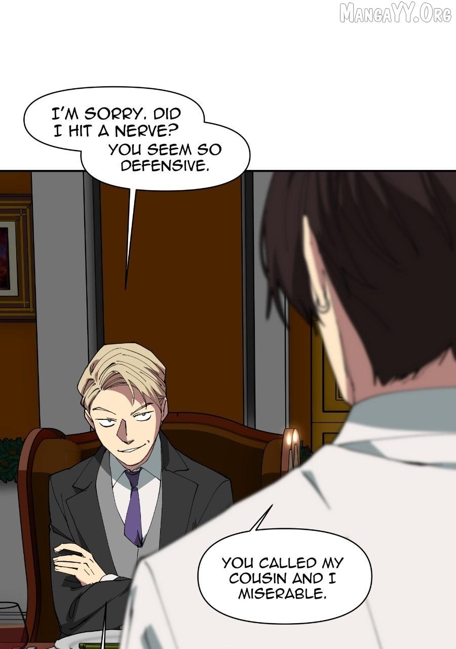 I Love Yoo Chapter 281 page 59 - 