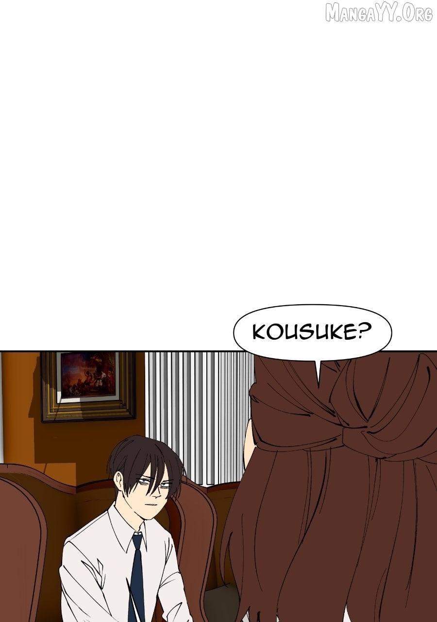I Love Yoo Chapter 281 page 7 - 